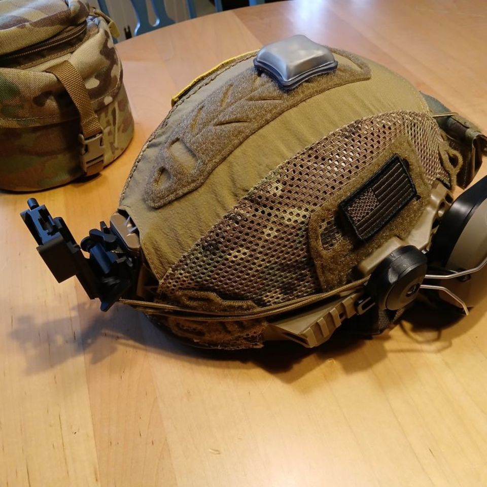 Image 5 - Omni7 PVS 14