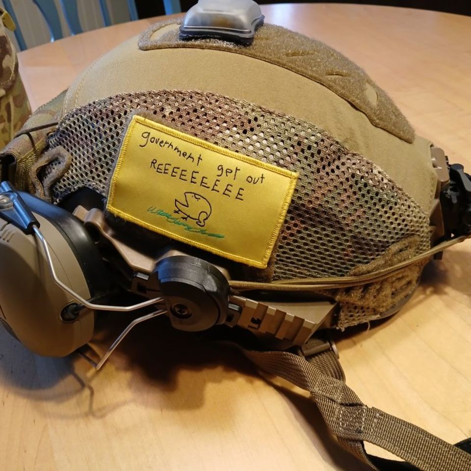 Image 4 - Omni7 PVS 14