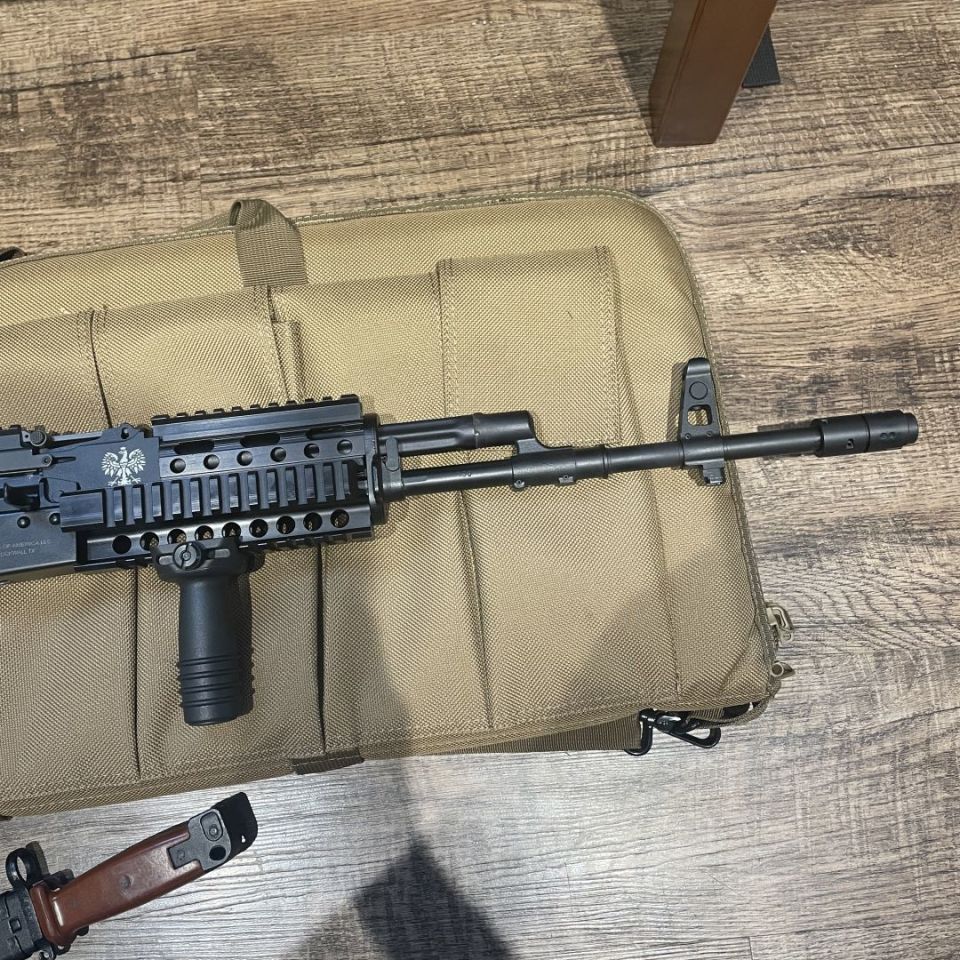 Image 4 - Polish Beryl 5.56 Full Kit