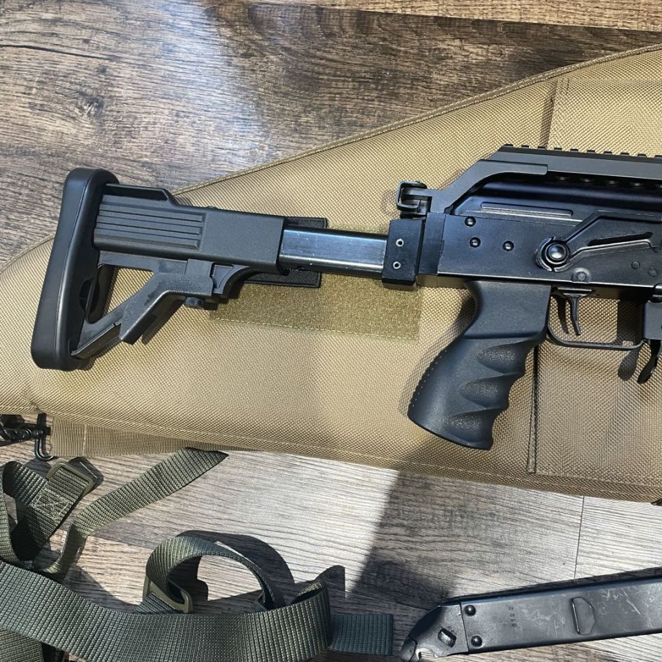 Image 5 - Polish Beryl 5.56 Full Kit