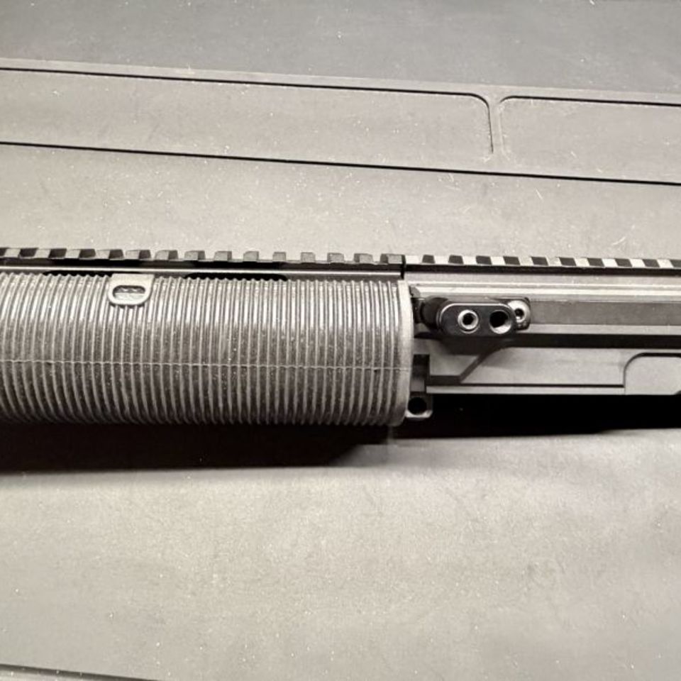 Image 2 - New Front/C-9 W/Broad SD