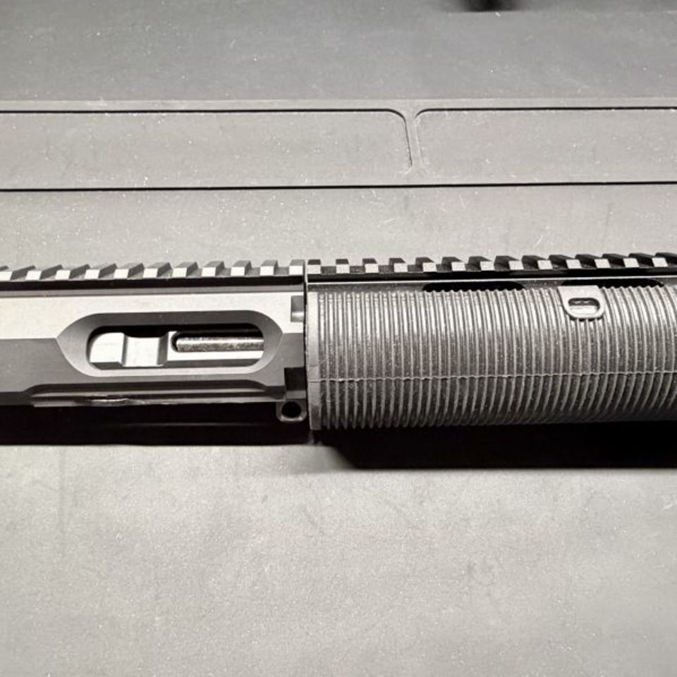 Image 1 - New Front/C-9 W/Broad SD