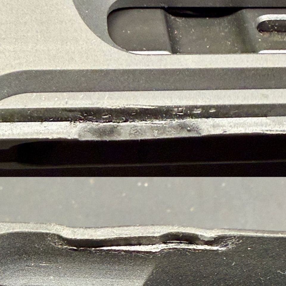 Image 4 - New Front/C-9 W/Broad SD