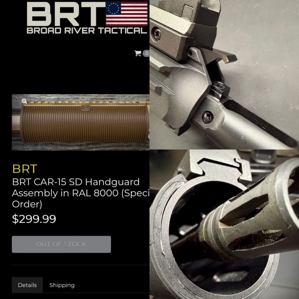 Image 3 - New Front/C-9 W/Broad SD