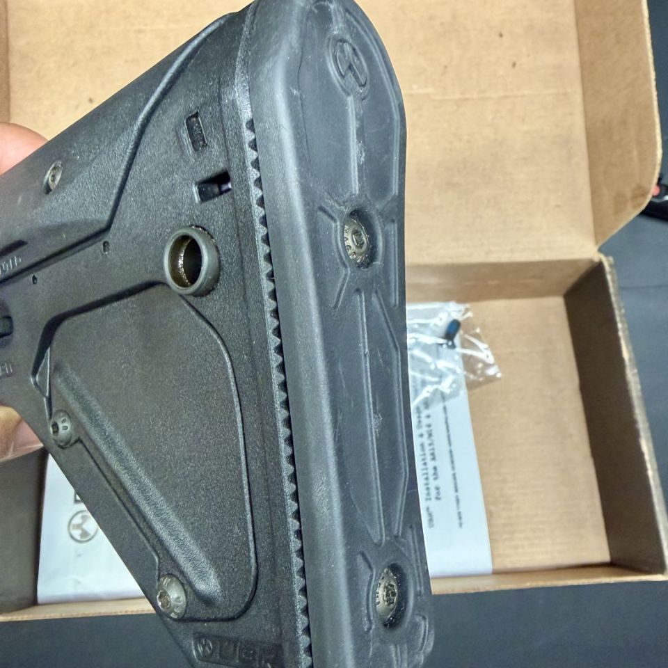 Image 3 - Magpul Gen 1 UBR