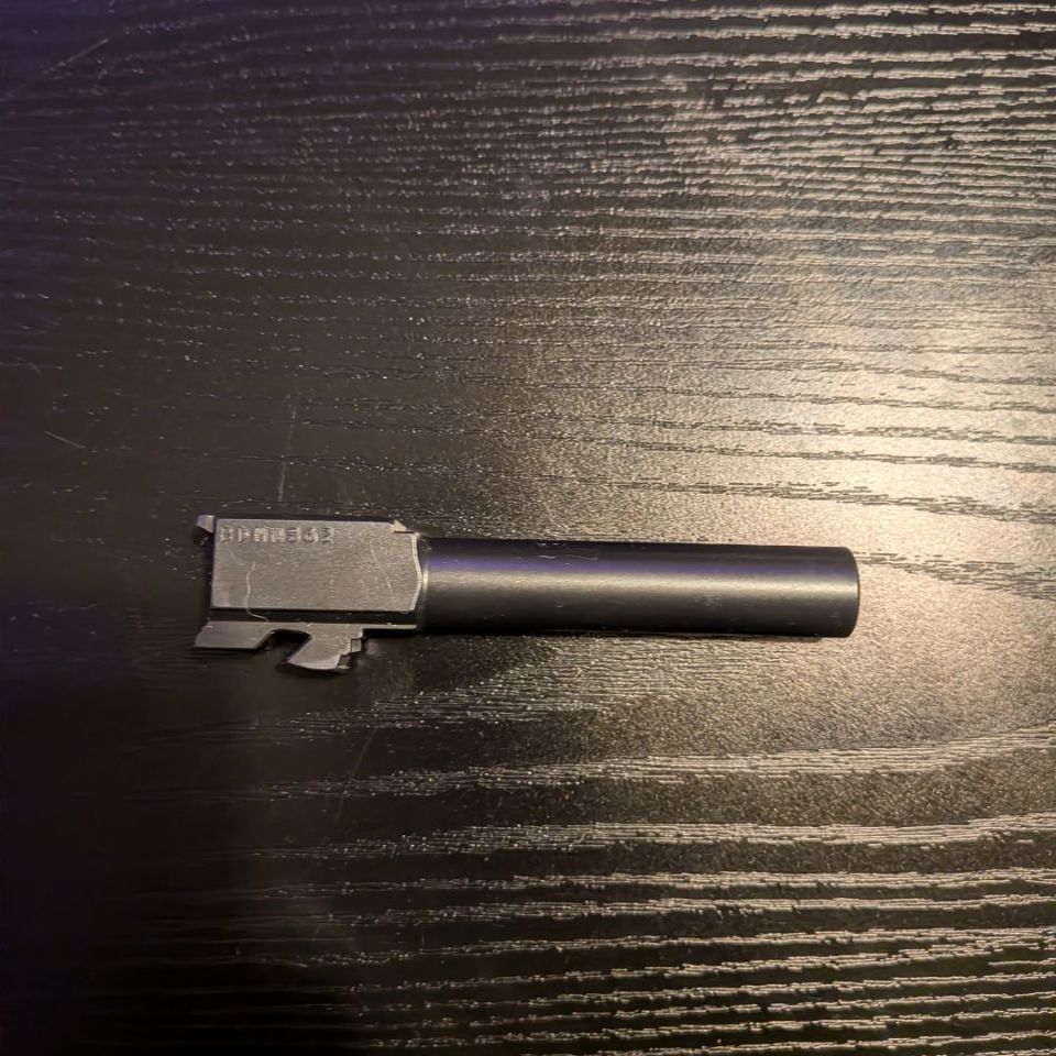 Image 5 - OEM g19 gen 4 barrel 