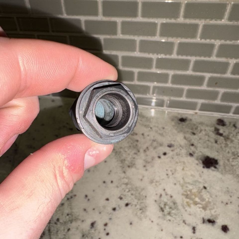 Image 3 - Sig SRD762-QD brake 1/2 x 28