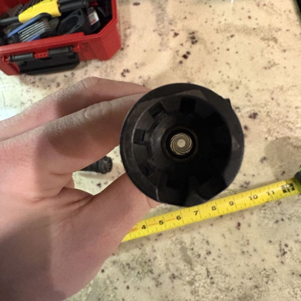 Image 5 - AAC Upper w/ 300  Barrel & 51T