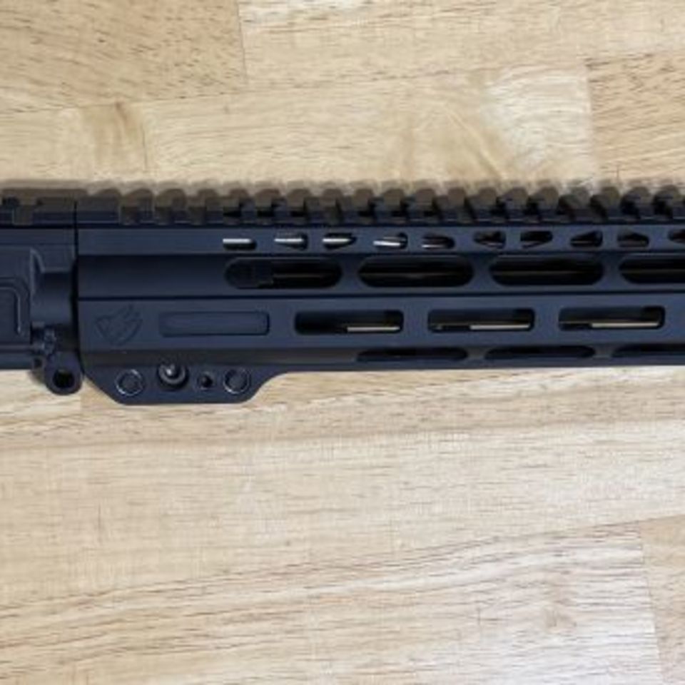 Image 1 - V Seven, Roscoe, ADM upper