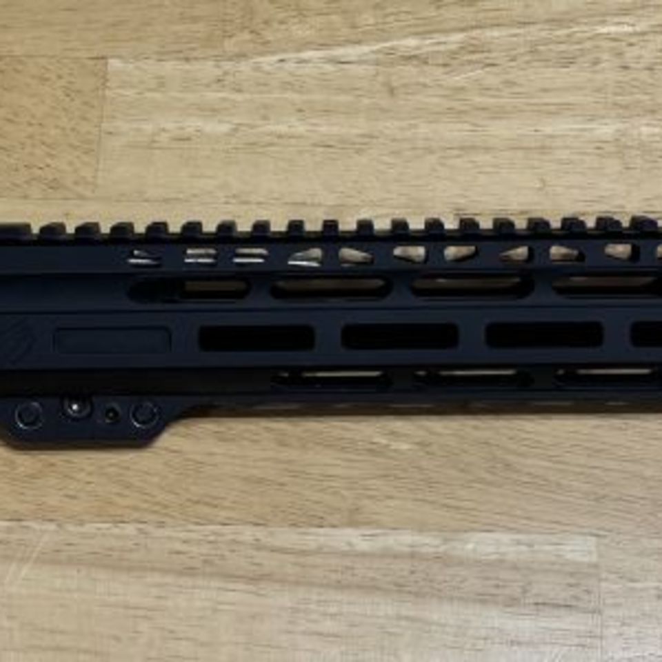 Image 2 - V Seven, Roscoe, ADM upper