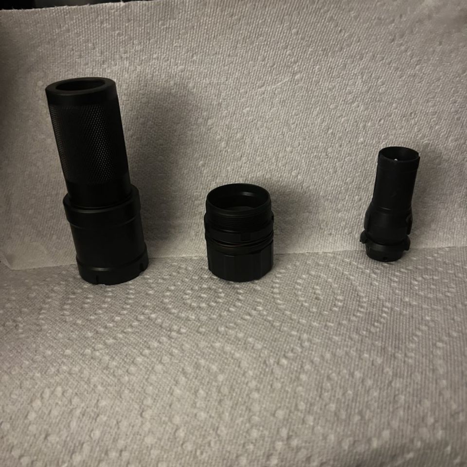 Image 1 - JMAC/Deadair/Forward Controls