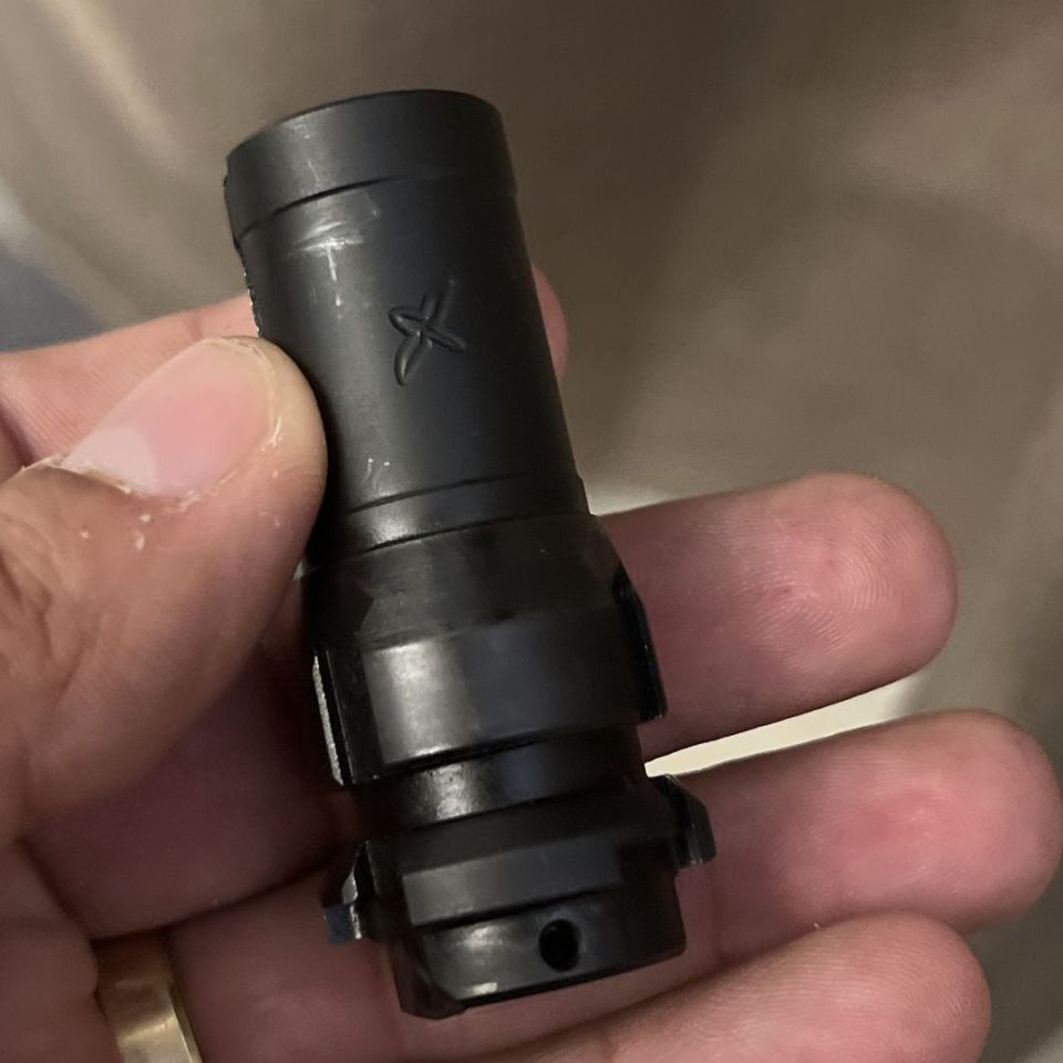 Image 3 - JMAC/Deadair/Forward Controls