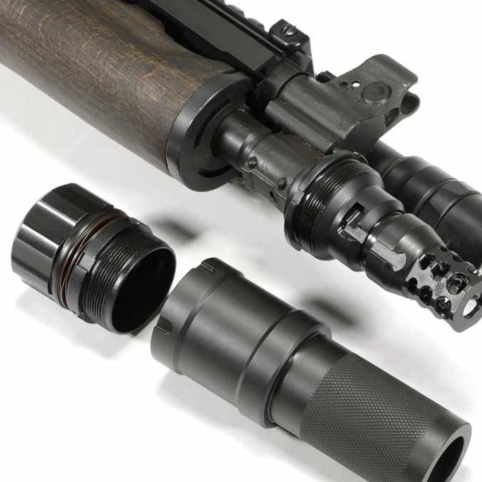 Image 4 - JMAC/Deadair/Forward Controls