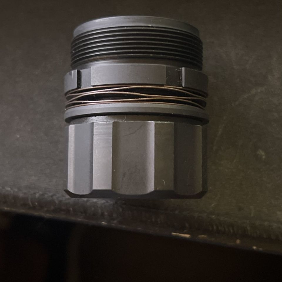 Image 2 - JMAC/Deadair/Forward Controls