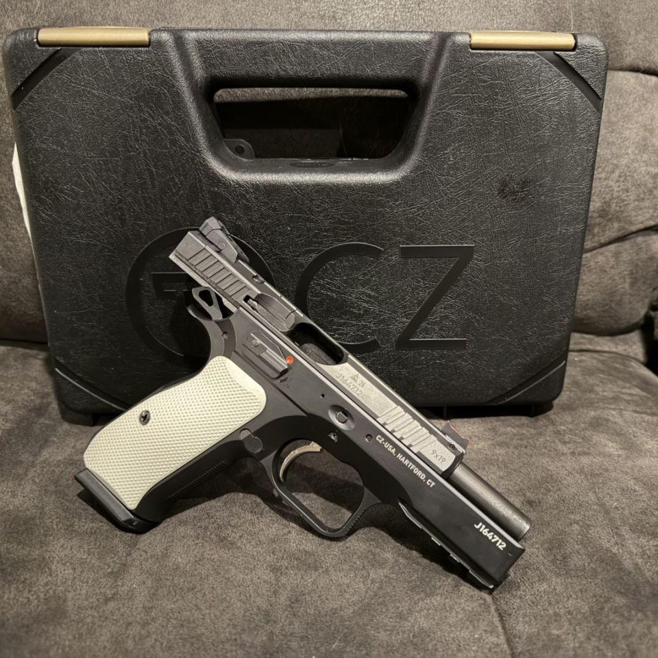 Image 4 - CZ Shadow 2 compact. 