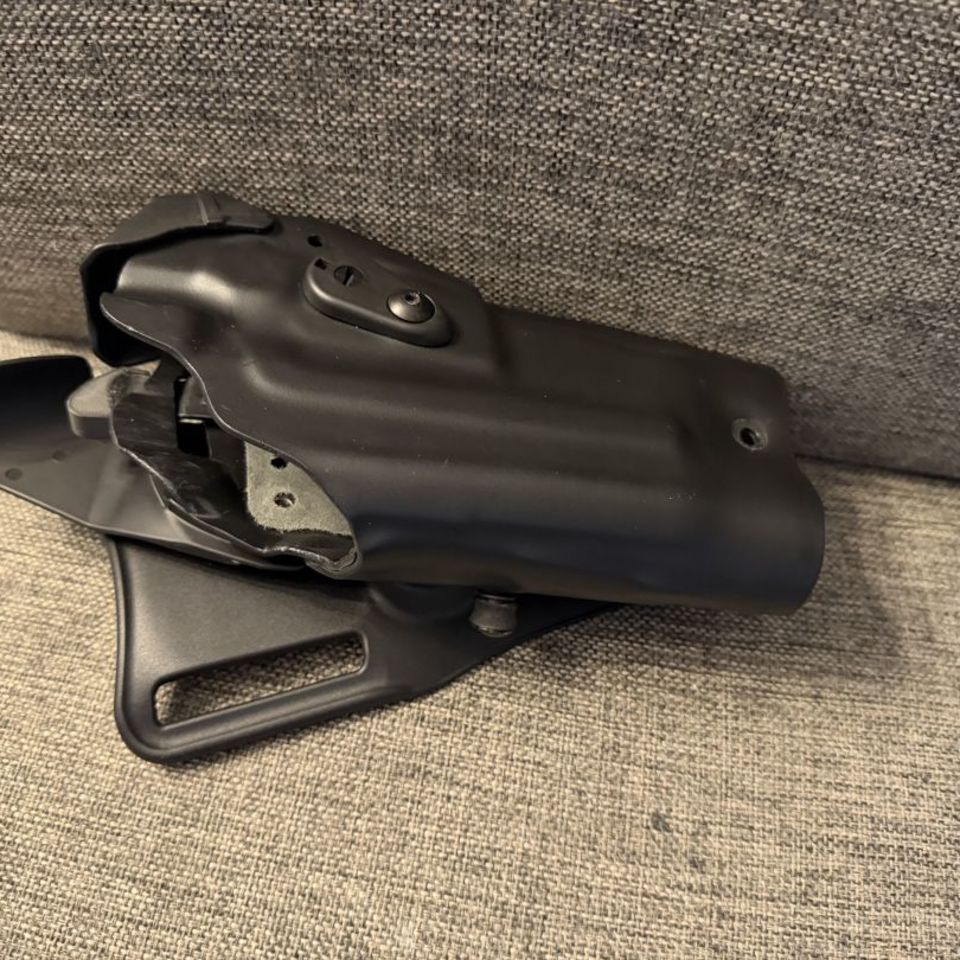 Image 3 - Staccato/2011 Safariland 