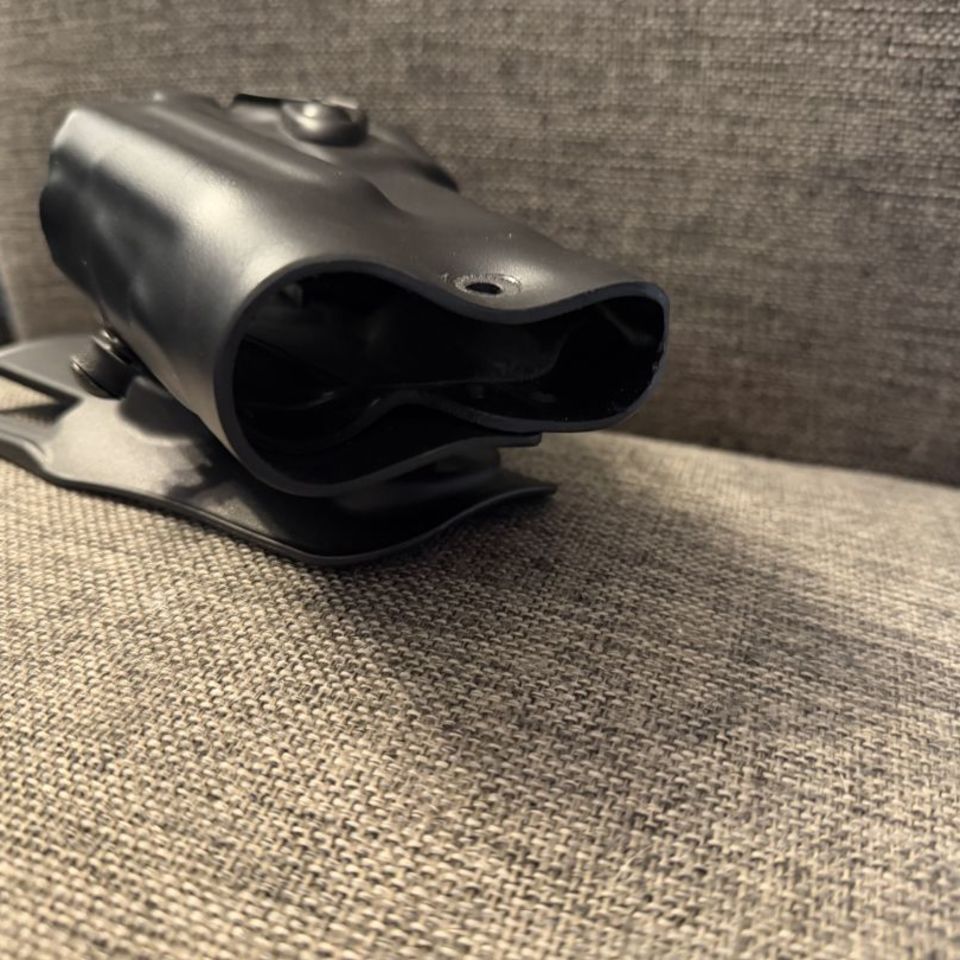 Image 4 - Staccato/2011 Safariland 