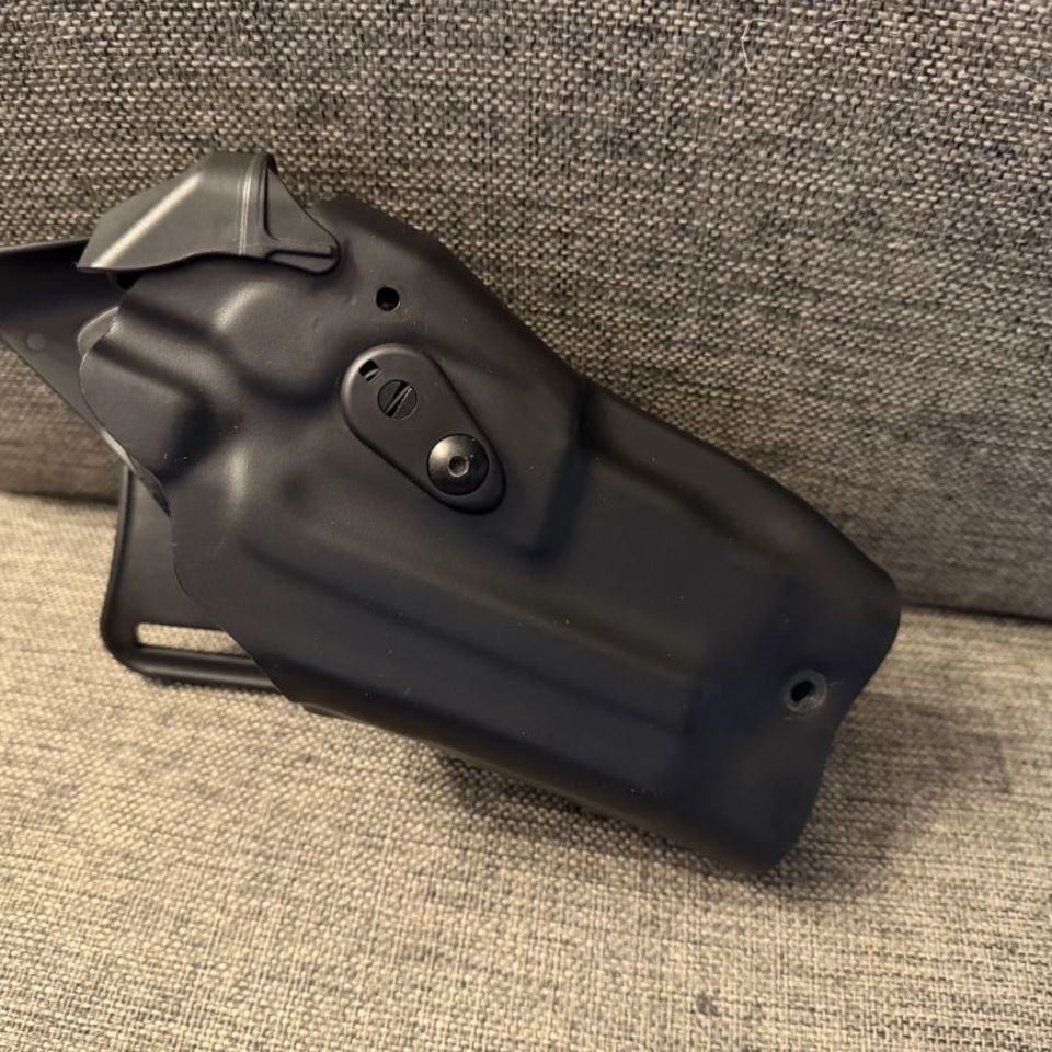 Image 1 - Staccato/2011 Safariland 