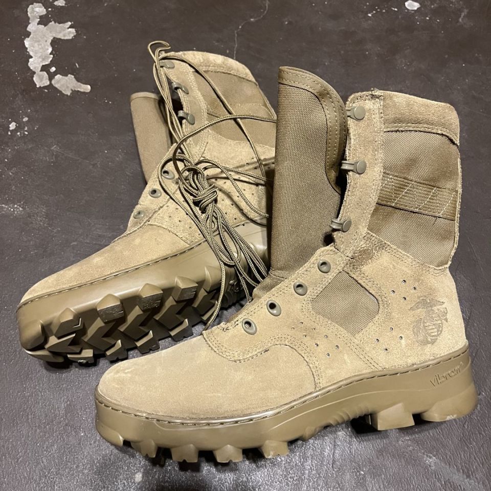 Image 4 - Belleville and Rocky boots