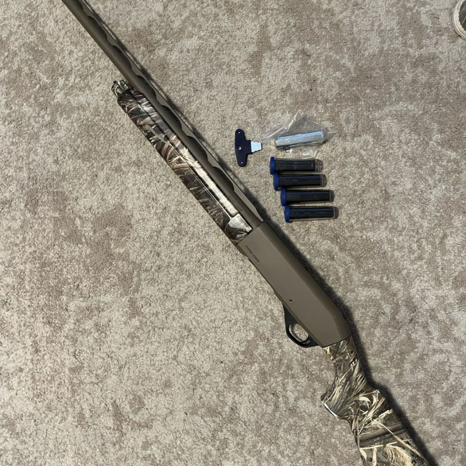 Image 2 - Stoeger M3500 WaterfowlSpecial
