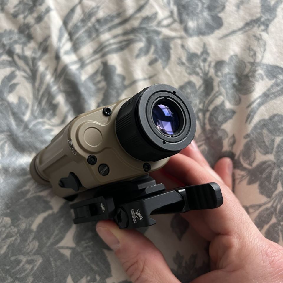 Image 3 - Infiray rh25 v1