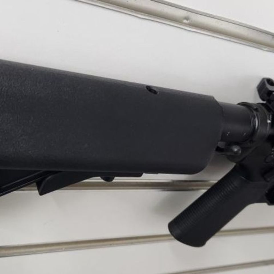 Image 3 - SOLGW LRF 16" 5.56 FCD