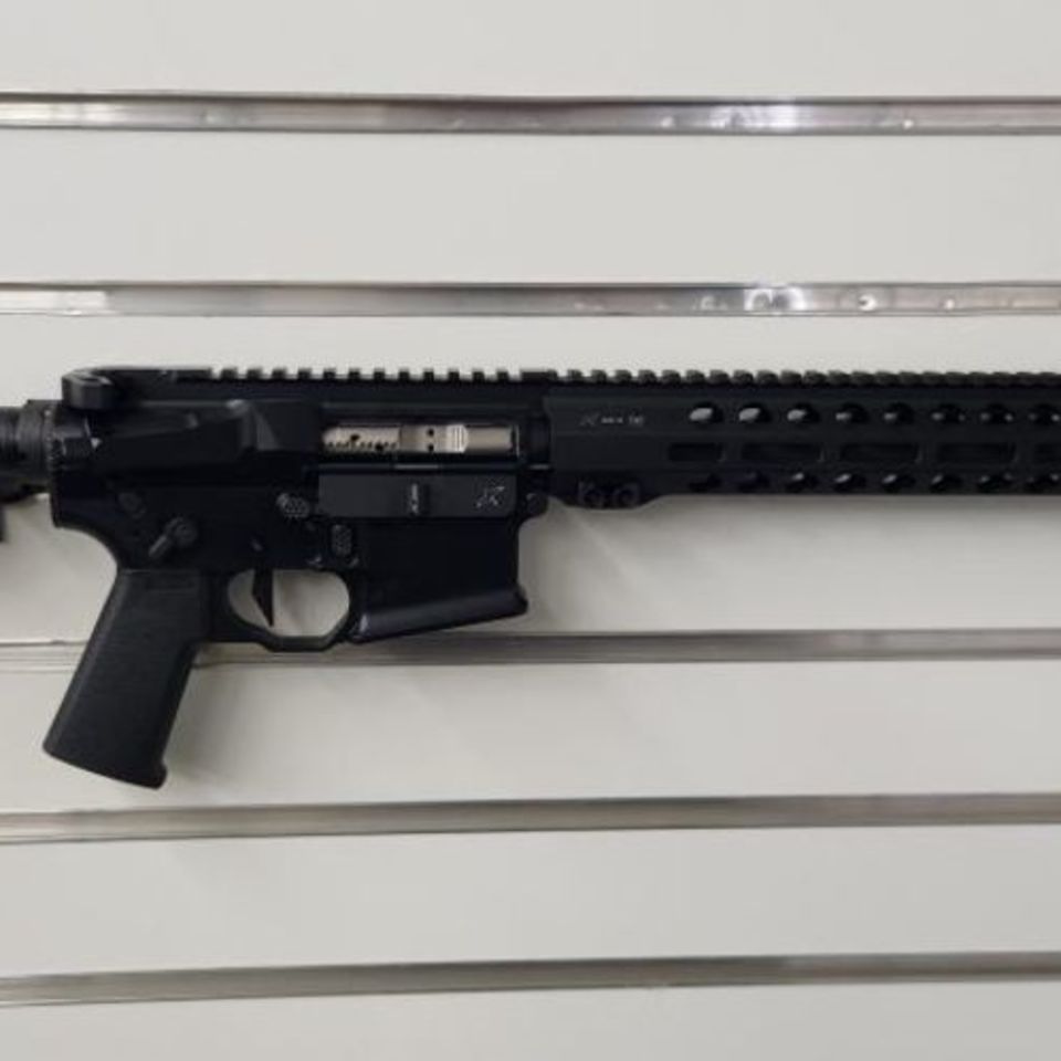 Image 1 - SOLGW LRF 16" 5.56 FCD
