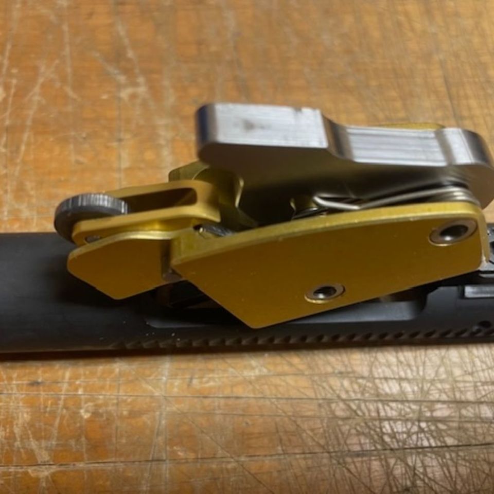 Image 3 - FRT - Gun Mod Supply