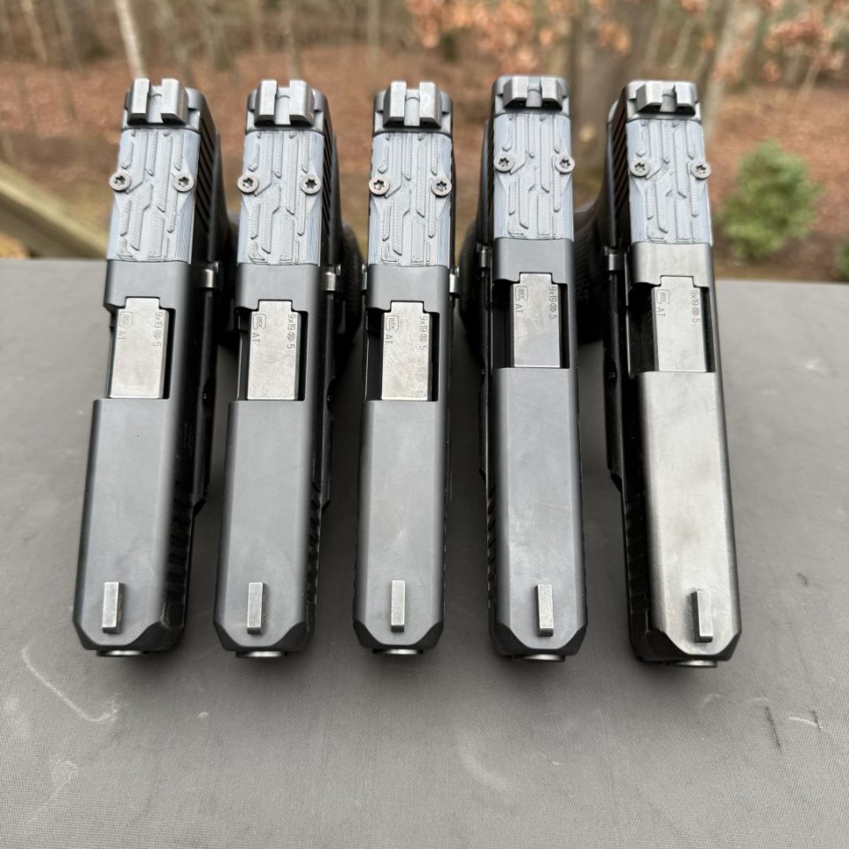 Image 2 - Glock 17 Gen 5