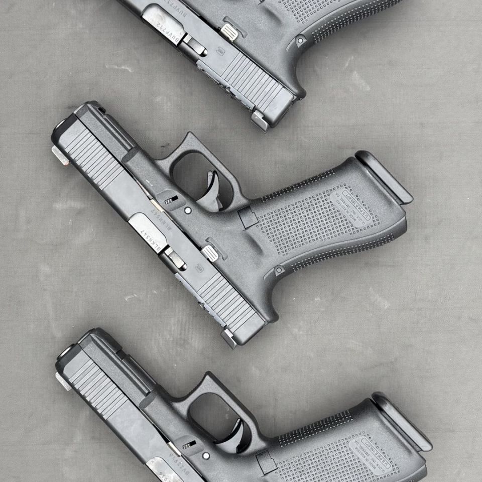 Image 4 - Glock 17 Gen 5