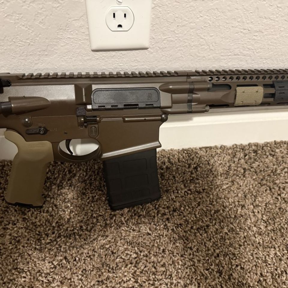 Image 3 - Daniel Defense DD5v4 308 