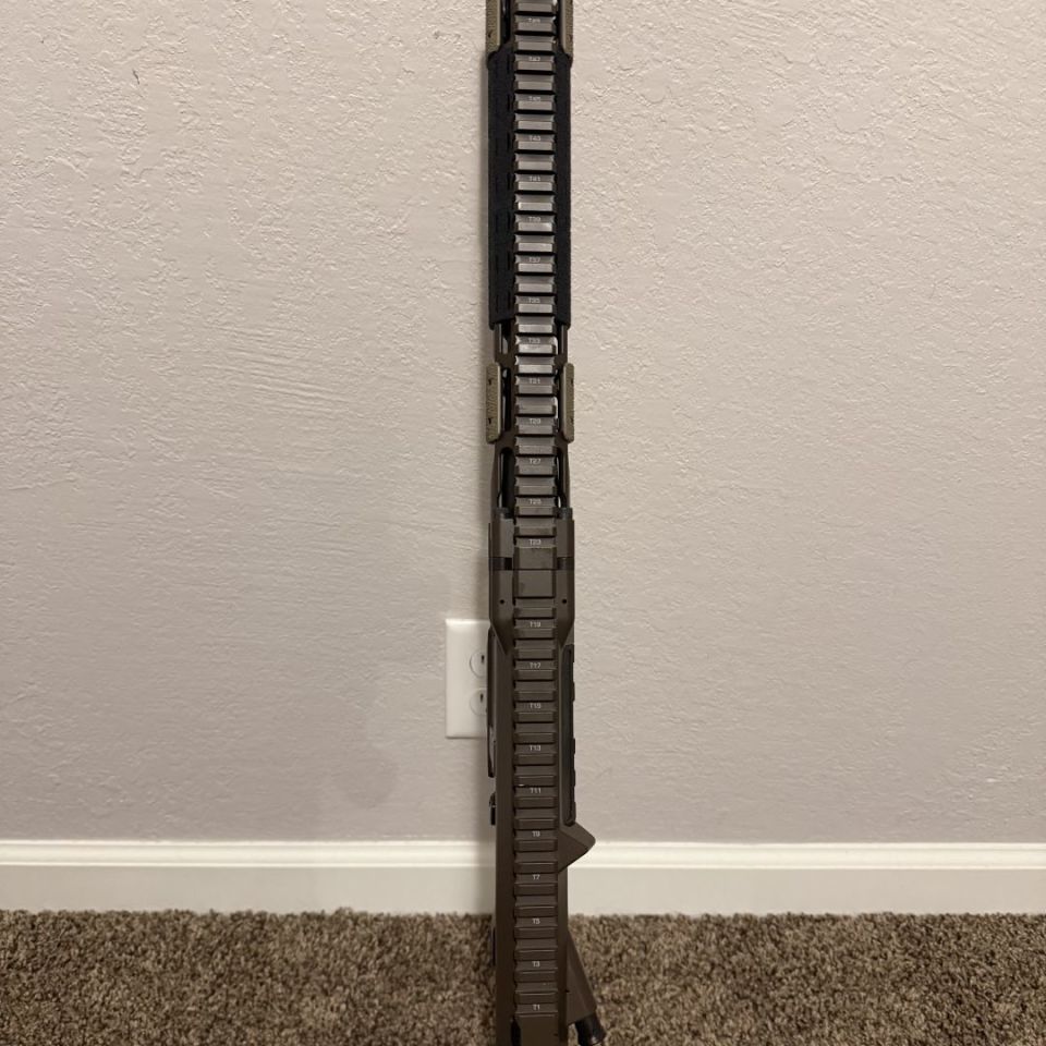 Image 2 - Daniel Defense DD5v4 308 