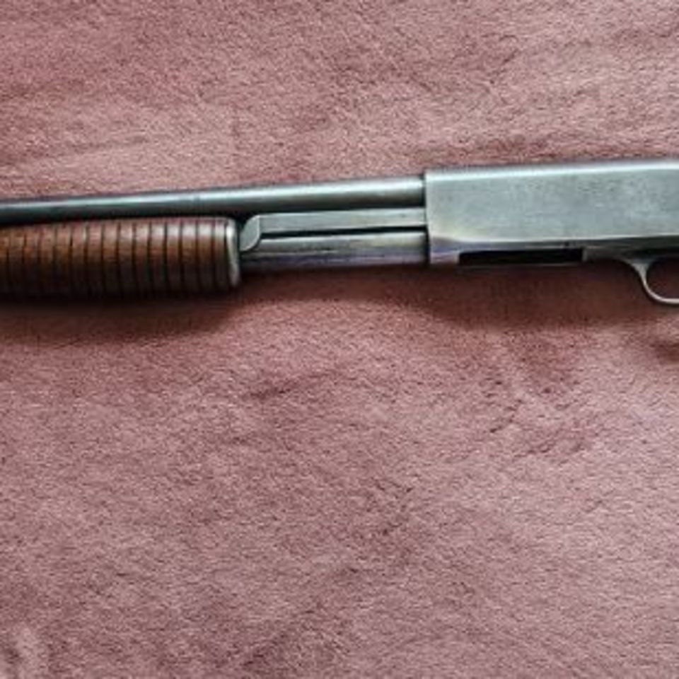Image 2 - Ithaca Model 37 (16 Gauge)