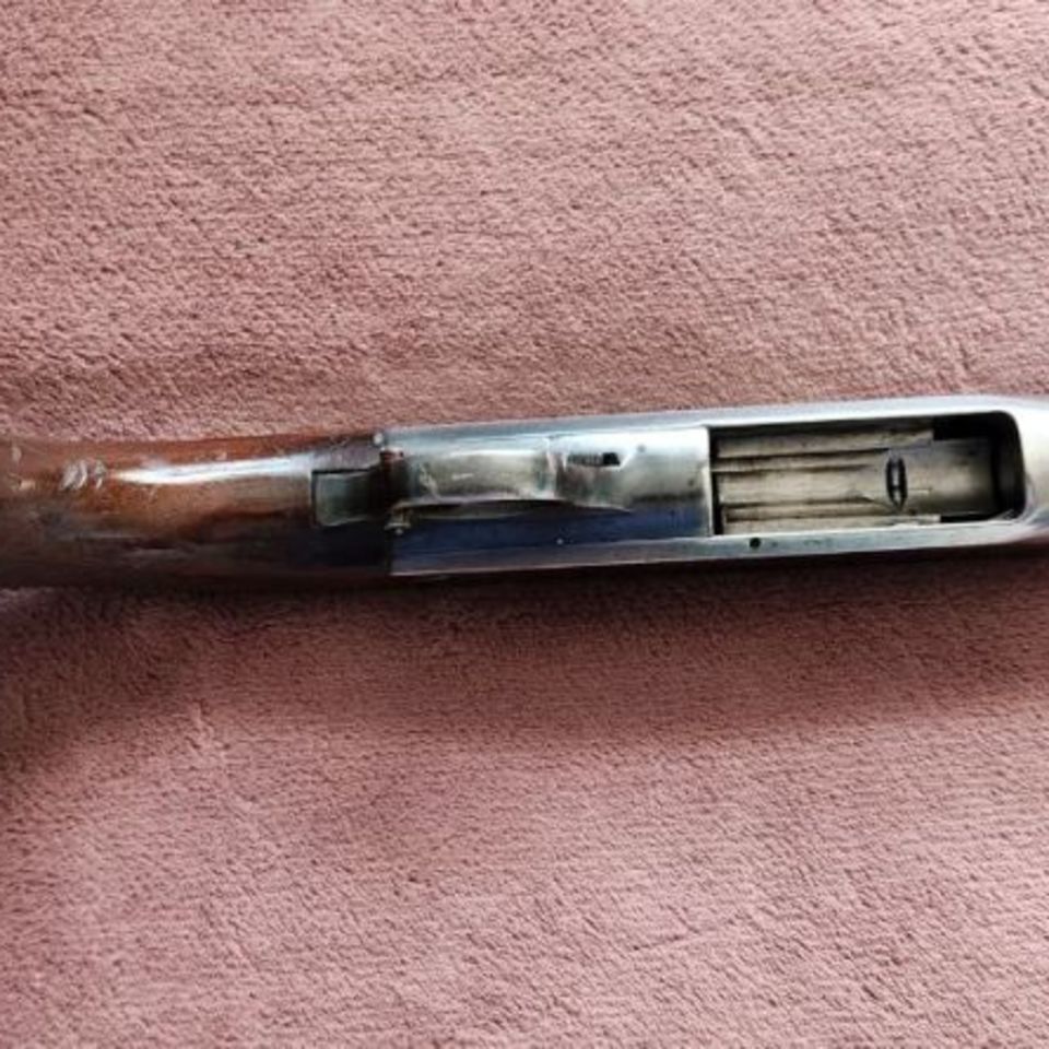 Image 4 - Ithaca Model 37 (16 Gauge)