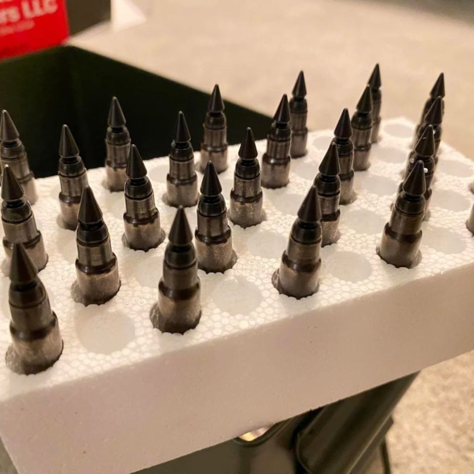 Image 4 - FN five Seven MK2 + Extras