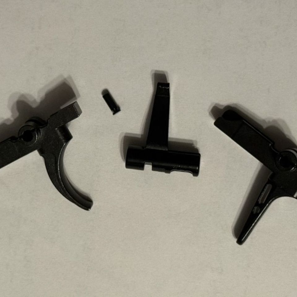 Image 1 - 3-position FRT