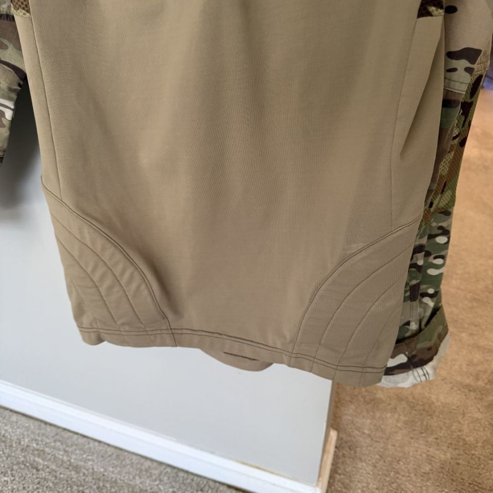 Image 3 - WTT XL UFPro Combat Shirt for 