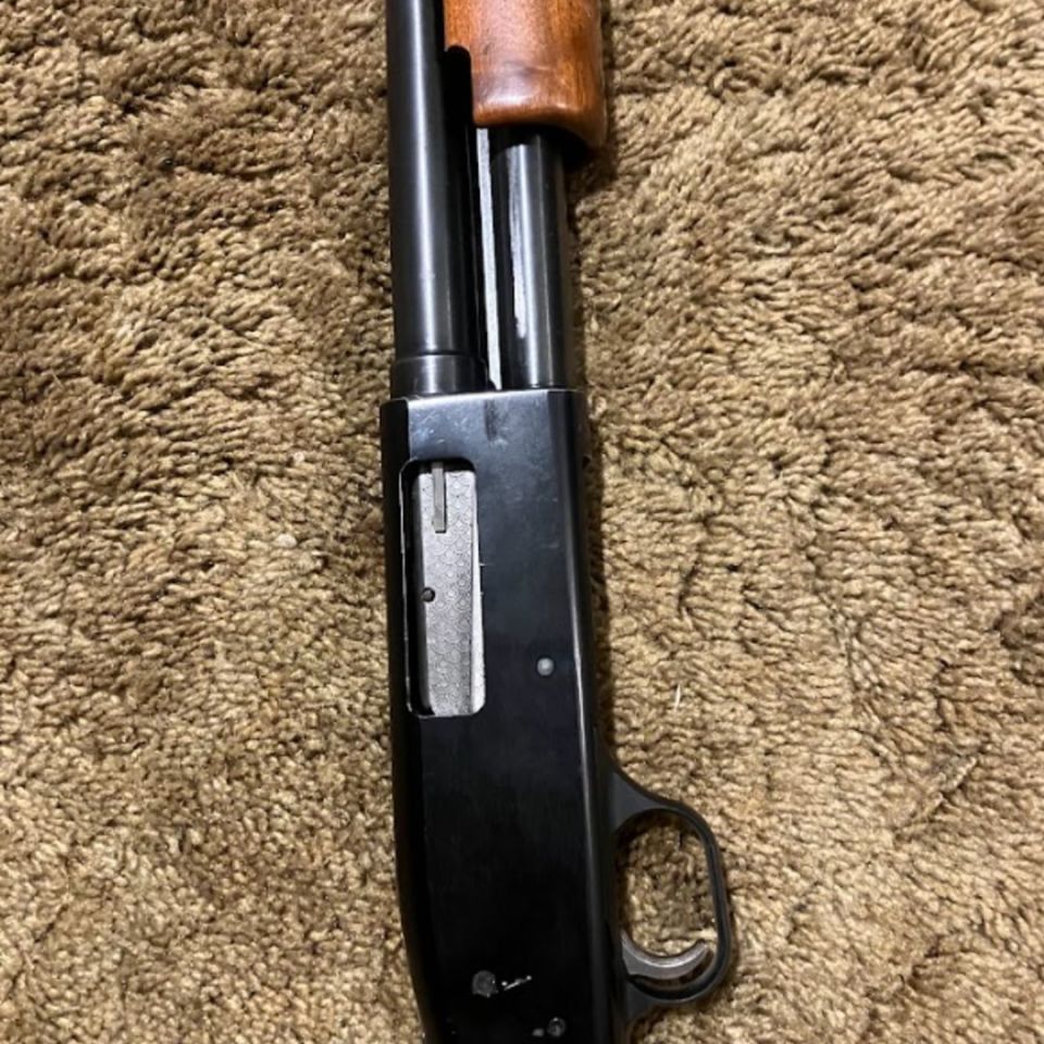 Image 3 - Mossberg 500c 20g