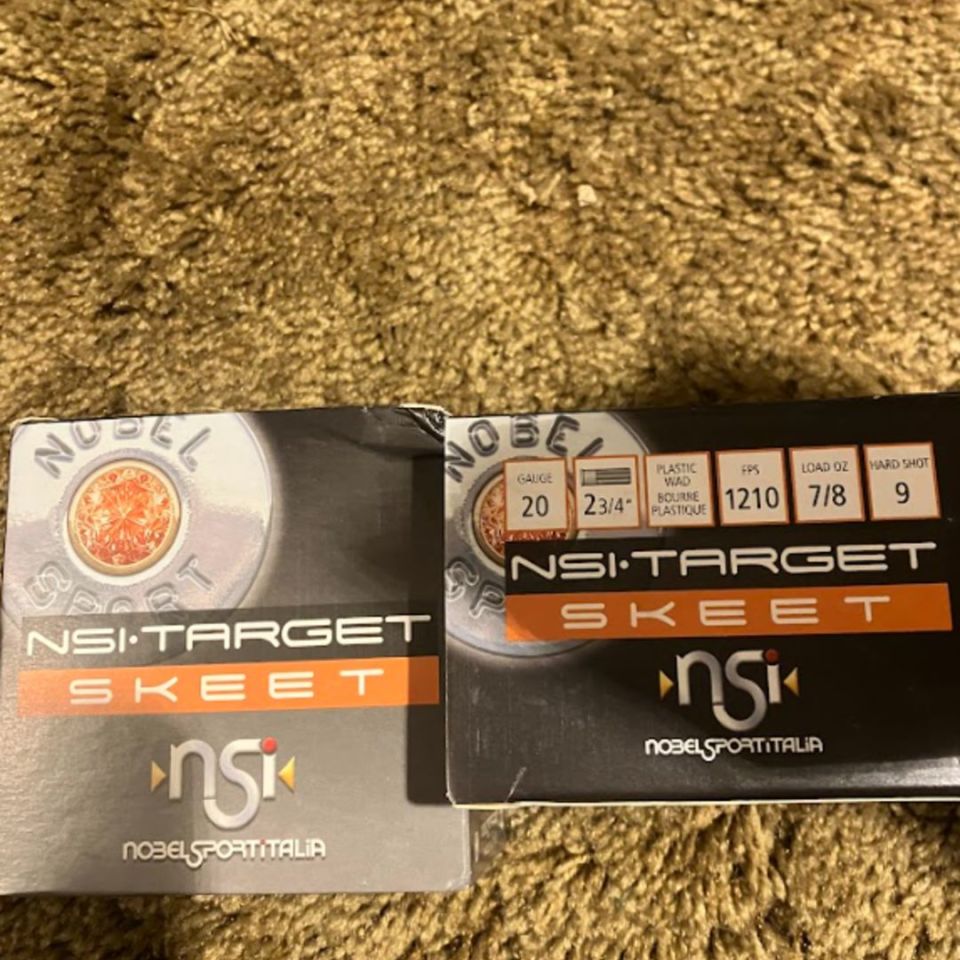 Image 5 - Mossberg 500c 20g