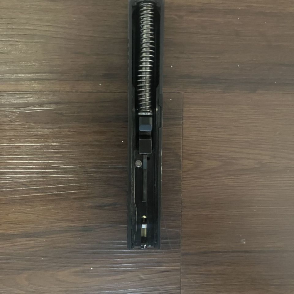 Image 3 - Brownells Glock 17.3 Slide