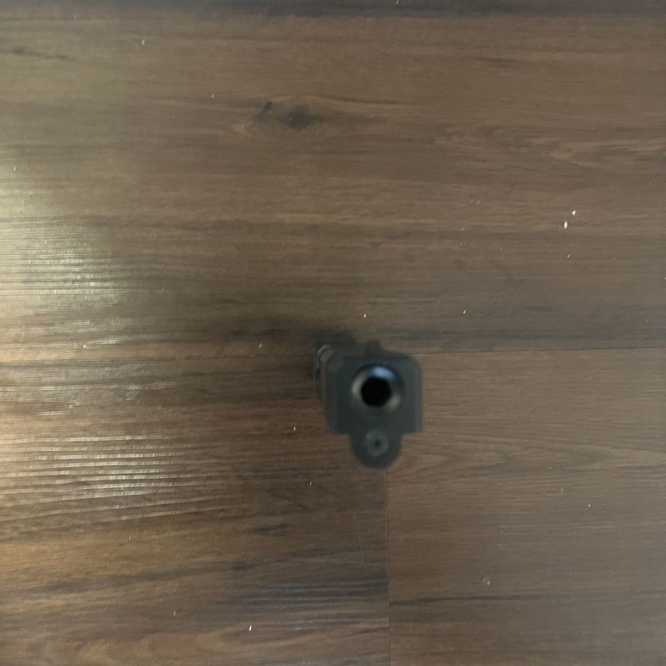 Image 4 - Brownells Glock 17.3 Slide