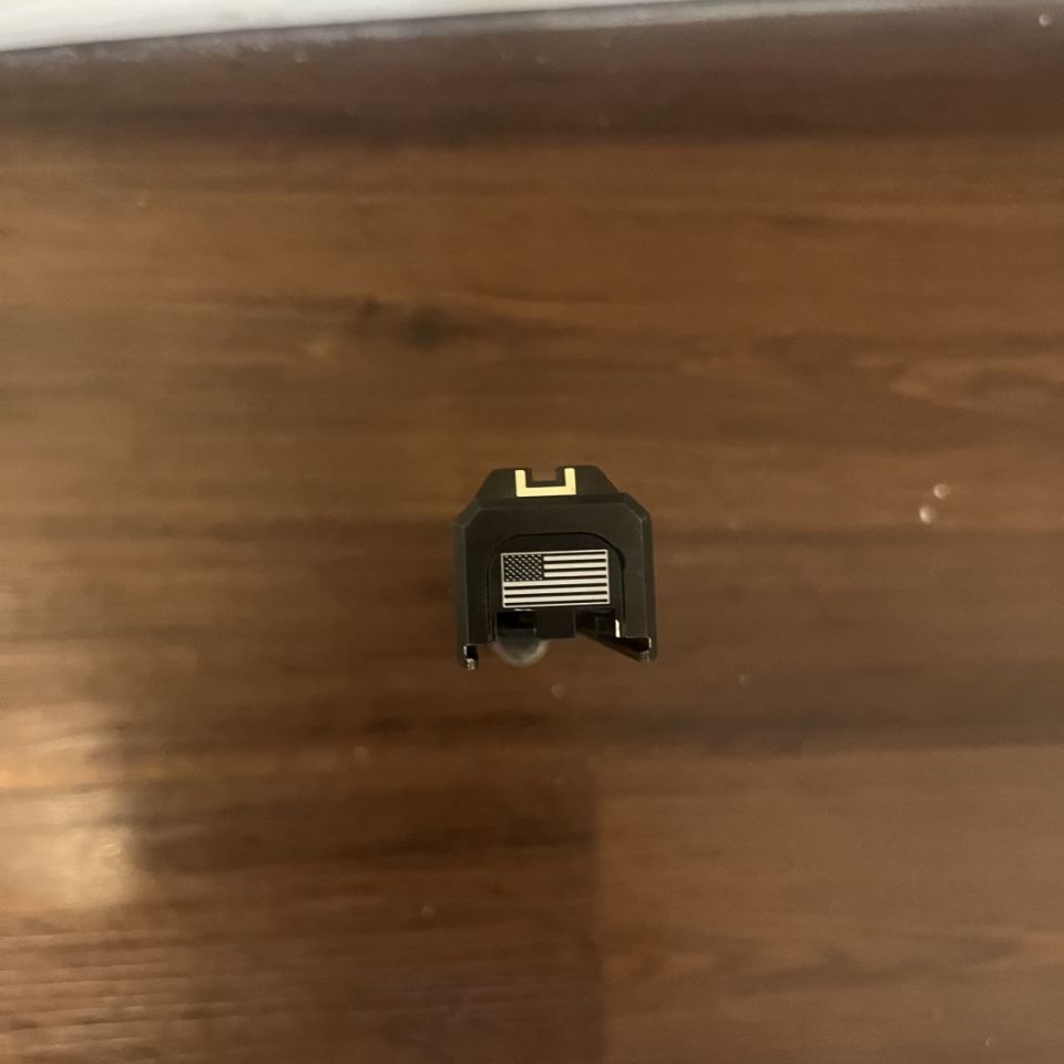 Image 5 - Brownells Glock 17.3 Slide