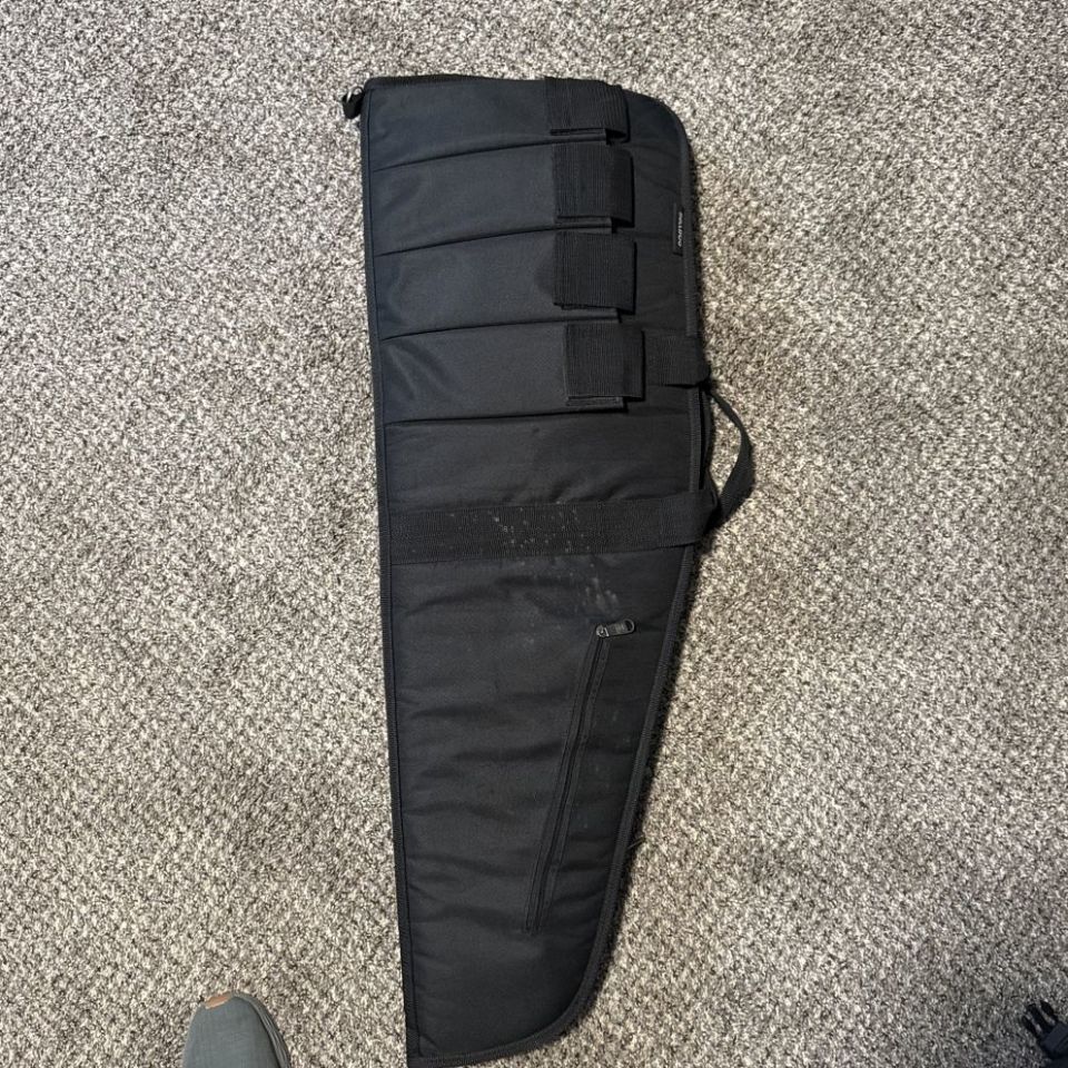 Image 3 - 5.56 M&P Upper & extras