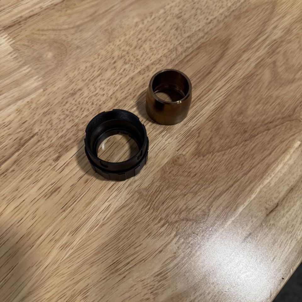 Image 3 - ASR Charlie mount