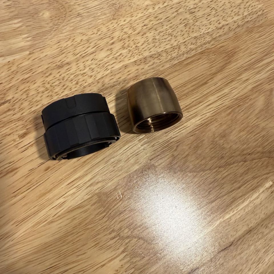 Image 2 - ASR Charlie mount