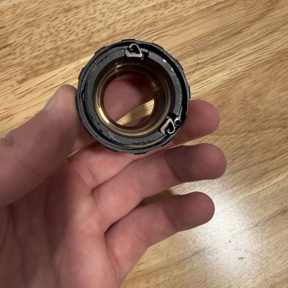 Image 4 - ASR Charlie mount