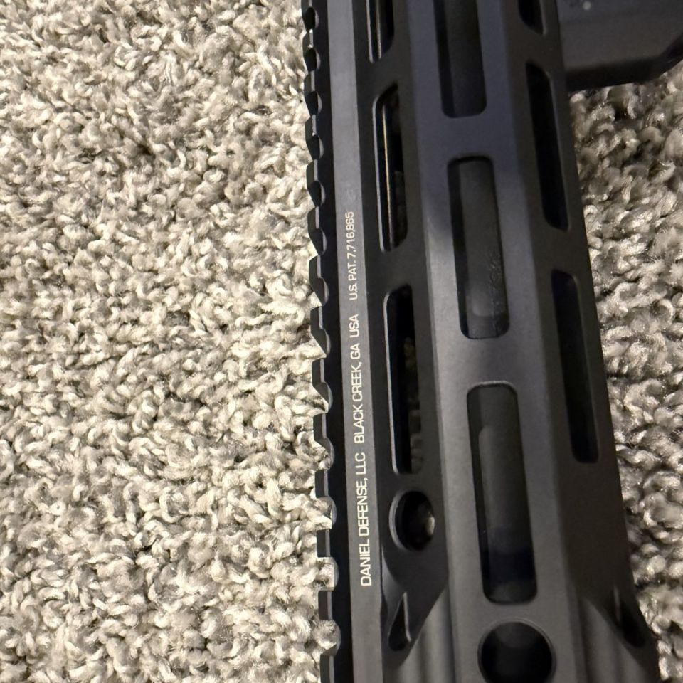 Image 5 - Daniel SLW (Super Light Weight