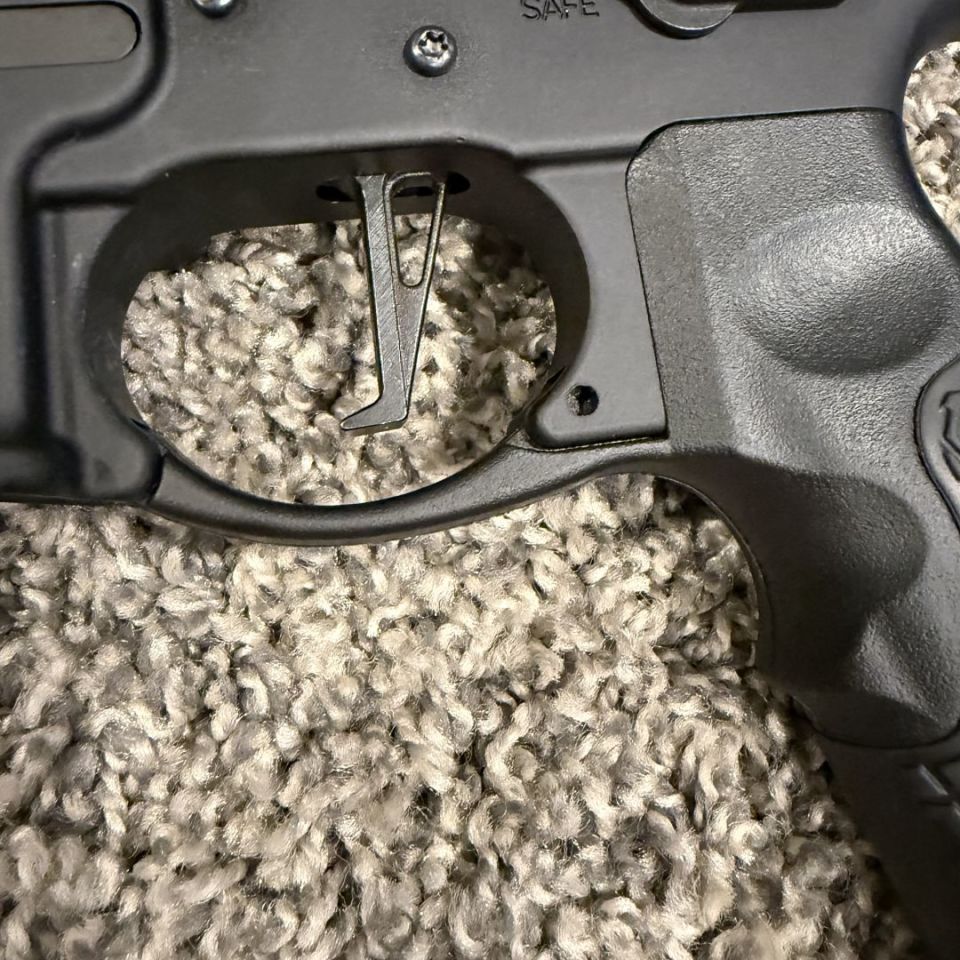 Image 3 - Daniel SLW (Super Light Weight