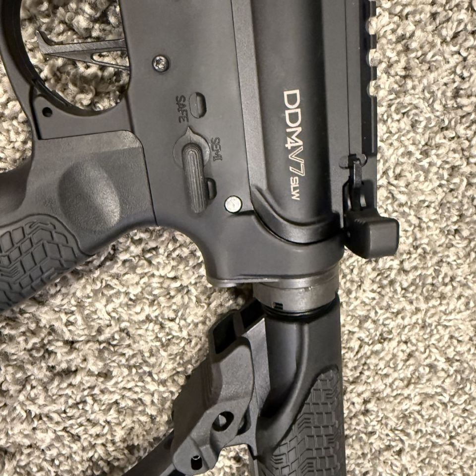 Image 2 - Daniel SLW (Super Light Weight