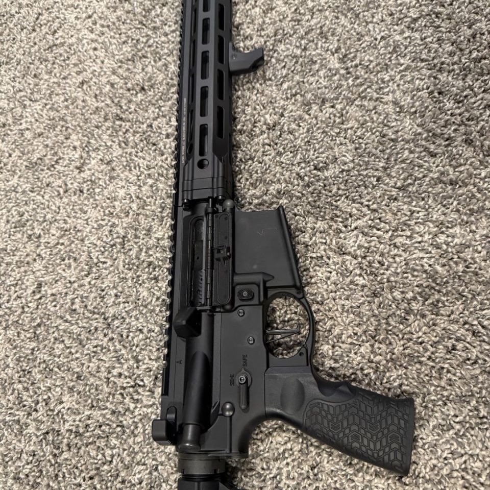 Image 4 - Daniel SLW (Super Light Weight